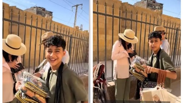 صاحب تريند اللغة