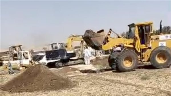 موقع الحادث 