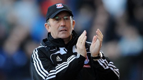 توني بيوليس