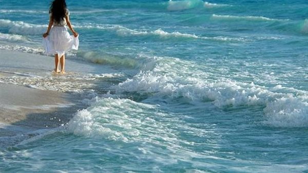 تفسير رؤية البحر