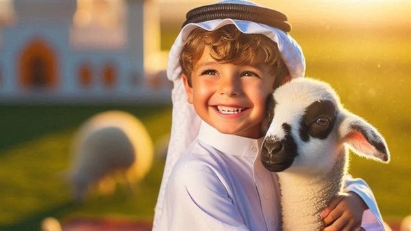  أفضل الاستعداد لعيد