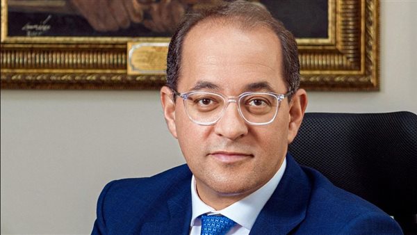 أحمد كجوك - وزير