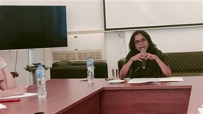 القائم بأعمال السفير الهندي بالقاهرة: وفد هندي من رجال الأعمال يزور مصر يونيو المقبل