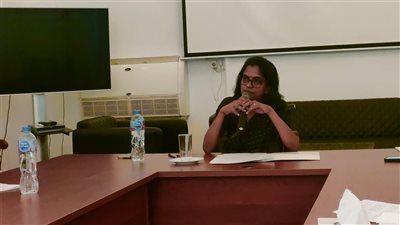 القائم بأعمال السفارة الهندية لـ القاهرة 24: نسعى لإنشاء منطقة صناعية هندية في قناة السويس