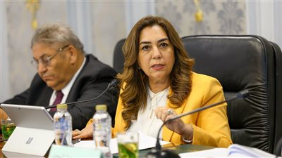 التنمية المحلية: 4.3 مليار جنيه إجمالي موازنة الوزارة للعام الجديد بزيادة 525 مليون جنيه عن العام الماضي