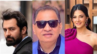 أحمد السبكي: أوشكنا على الانتهاء من فيلمي روكي الغلابة وحدوتة الأيام الباقية والعرض قريبًا