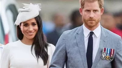 حقائق جديدة تهدد هاري وميجان.. توم باور يستعد لإشعال نار الخلاف الملكي من جديد
