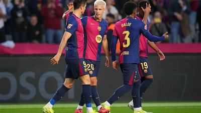 أزمة كامب نو مستمرة.. برشلونة يقترب من العودة إلى ملعب مونتجويك