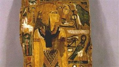 متحف تاريخ الفن بـ فيينا يعرض قطعة أثرية مصرية قديمة من الأسرة الـ 20 