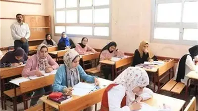 فتح باب الاعتذارات عن أعمال امتحانات الثانوية العامة بالجيزة.. اعرف مقر اللجان 