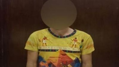 خطفتها عشان حلقها.. اعترافات سائق التوك توك المتهم بخطف فتاة المرج