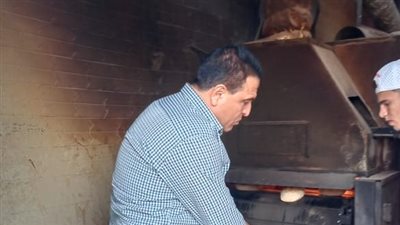 ضبط 85 مخالفة تموينية في حملات مكثفة على الأسواق بالفيوم