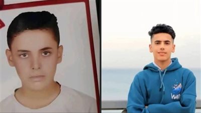 مصرع شقيقين غرقا في بيارة أرض زراعية بالبحيرة