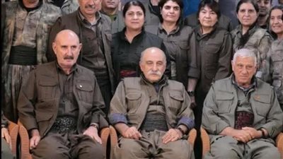 حزب العمال الكردستاني يعلن تفكيك نفسه وإنهاء العمل المسلح بعد 40 عامًا من النزاع