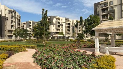 الأحد المقبل.. تسليم دفعة جديدة من وحدات مشروع جنة للفائزين بالقاهرة الجديدة