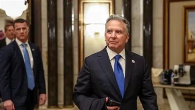 ويتكوف يبحث مع رئيس الوزراء القطري إنهاء الحرب على غزة وعودة الرهائن