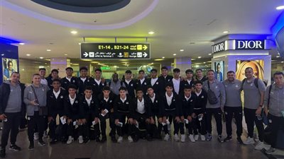 جهاز منتخب 2009 يستعد لحسم أجندة ودياته استعدادا لتصفيات شمال إفريقيا