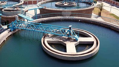 مياه الشرب بسوهاج تشارك بـ فعاليات المنتدى الثاني للمخاطر السيبرانية