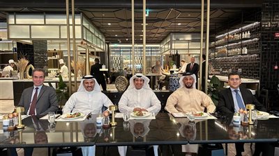 في ملتقى الإعلام بالكويت.. المسلماني ووزراء إعلام الكويت والإمارات والبحرين ولبنان يبحثون التعاون المشترك