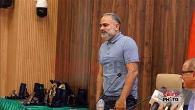 محمد شاهين عن نجاح مسلسل لام شمسية: الناس بتقولي إني فتحت مخهم.. وبهتم برأي النقاد