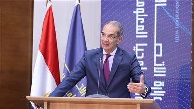 وزير الاتصالات: 16.9 ألف شاب سجلوا على منصة مبادرة الرواد الرقميون