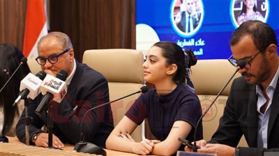 ياسمينا العبد عن دورها بمسلسل لام شمسية: آخر يوم تصوير روحت بيتي وفضلت أعيط