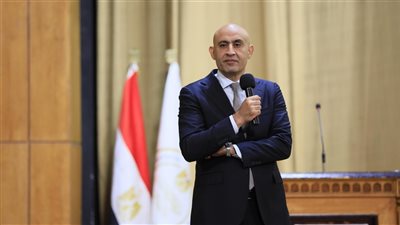 محمد عبد اللطيف: كلنا أهل وإخوات وكل مدير مدرسة أو مدير إدارة أو وكيل وزارة هو وزير في مكانه