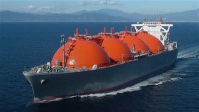 ارتفاع صادرات مصر البترولية بنسبة 12.2% خلال فبراير 2025