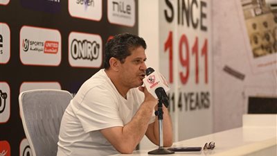 شيك بـ2 مليون جنيه.. الزمالك ينهي مستحقات أيمن الرمادي 