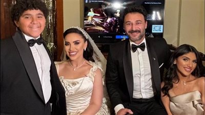 رفض دعوى طليق مي فاروق بضم حضانة أبنائها بعد زواجها من محمد العمروسي| خاص