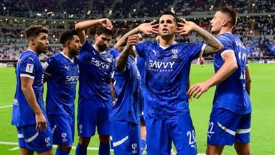 موعد مشاهدة مباراة الهلال ضد العروبة بث مباشر اليوم في الدوري السعودي 2024-2025 عبر القنوات الناقلة