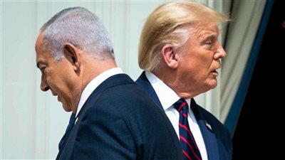 مسؤول أمريكي: ترامب لن يتسامح مع نتنياهو إذا أفسد اتفاق غزة 