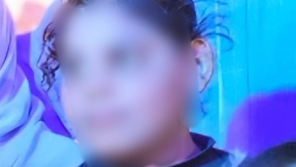 التلميذة المتوفية