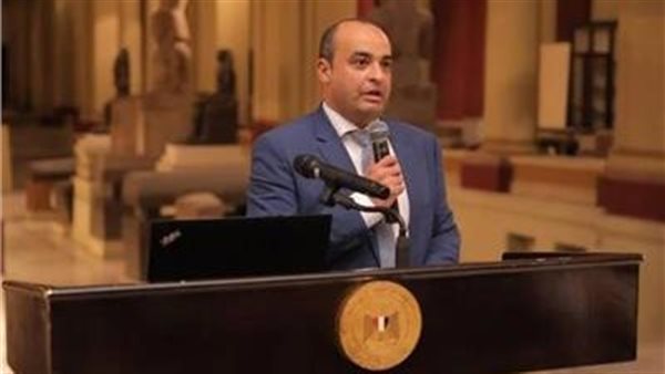 الأمين العام للمجلس