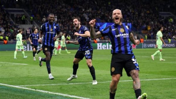 القنوات الناقلة لمباراة