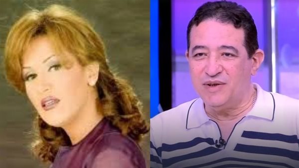 يحيى الموجي والراحلة