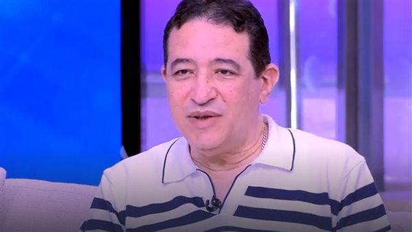 يحيى الموجي