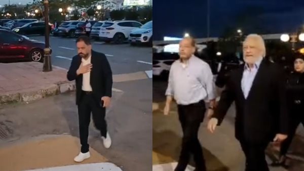 خالد زكي - إدوارد