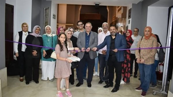 مدير عام متحف الفن