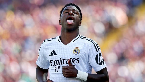 فينيسيوس جونيور