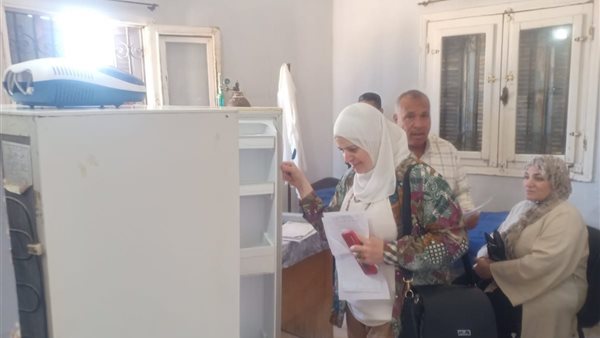 جانب من الجولة 