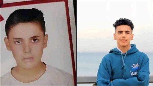 ضحايا الغرق في بيارة