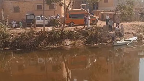 العثور على جثمان