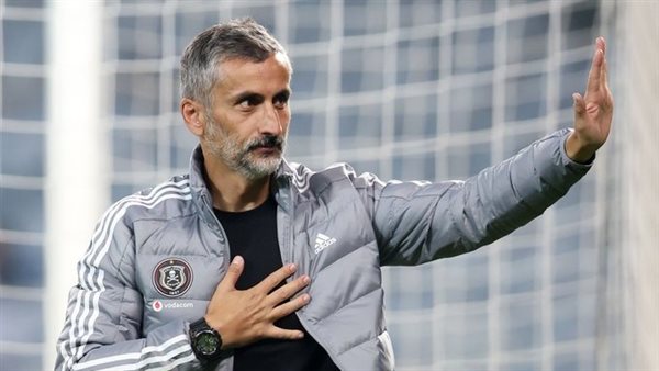 مدرب أورلاندو 