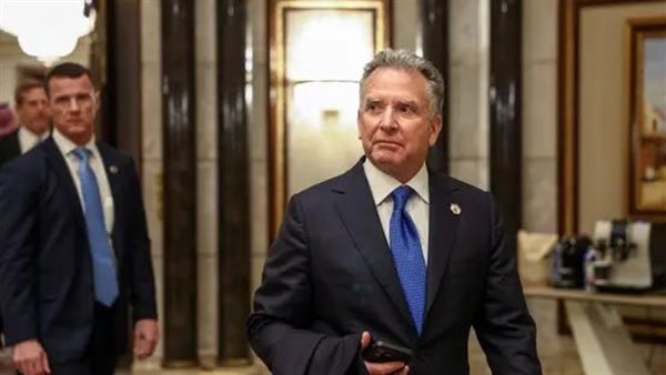 ستيف ويتكوف 