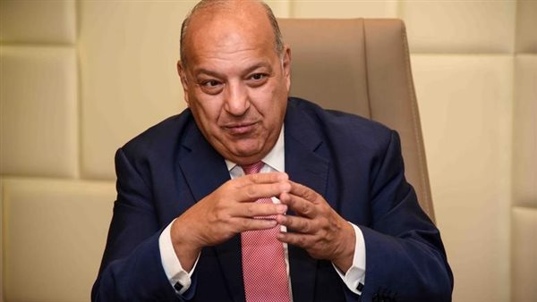 النائب محمد الوحش