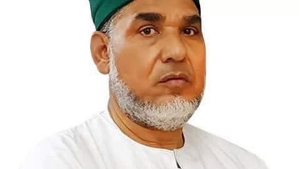 الشيخ عبدالحكيم الشهاوي