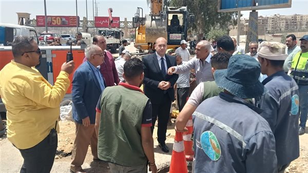 أعمال إصلاح الكسر