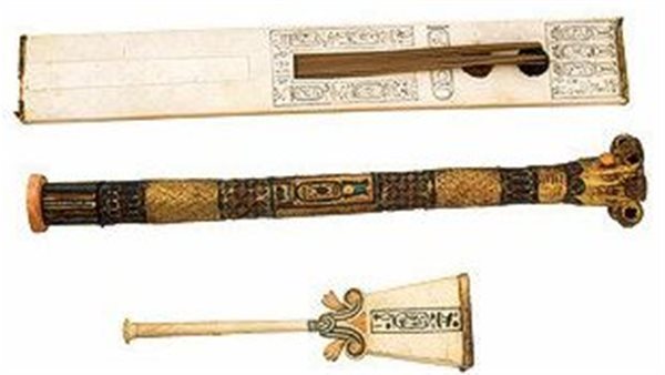 أدوات الكتابة الخاصة