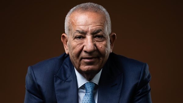 رجل الأعمال - كامل